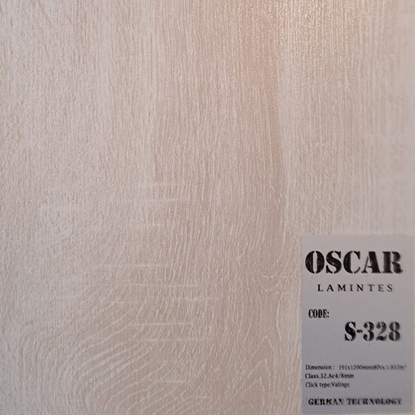 لمینت اسکار 328 OSCAR