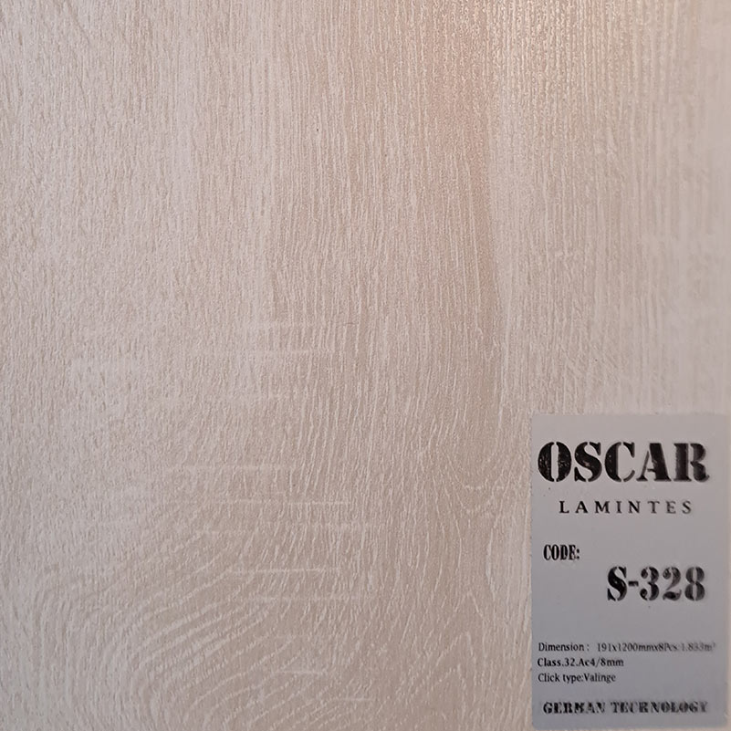 لمینت اسکار 328 OSCAR