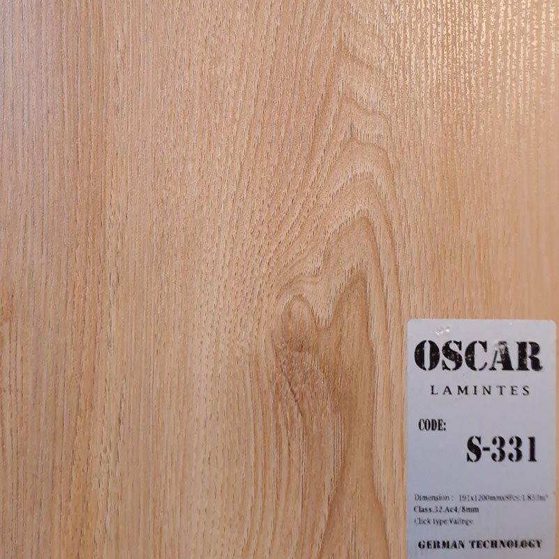 لمینت اسکار 331 OSCAR